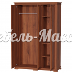 Шкаф Верди - 503 из массива Ш-150см,В-220см,Г-60см