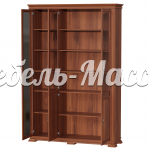 Шкаф Верди - 545 из массива Ш-150см,В-220см,Г-45см