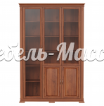 Шкаф Верди - 545 из массива Ш-150см,В-220см,Г-45см