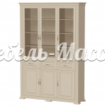 Шкаф Верди - 540 из массива Ш-150см,В-220см,Г-45см