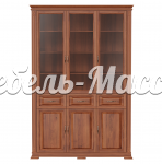 Шкаф Верди - 540 из массива Ш-150см,В-220см,Г-45см