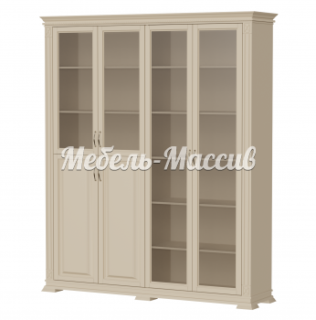 Шкаф Верди - 247 из массива Ш-180см,В-210см,Г-45см