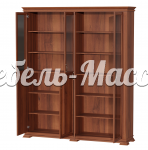 Шкаф Верди - 247 из массива Ш-180см,В-210см,Г-45см