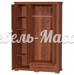 Шкаф Верди - 564 из массива Ш-150см,В-220см,Г-60см