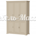 Шкаф Верди - 549 из массива Ш-150см,В-220см,Г-60см