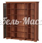 Шкаф Верди - 236 из массива Ш-180см,В-200см,Г-45см