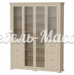 Библиотека Верди - 234 из массива Ш-180см,В-220см,Г-45см
