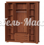 Шкаф Верди - 203 из массива Ш-180см,В-220см,Г-60см