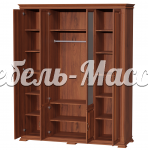 Шкаф Верди - 201 из массива Ш-180см,В-220см,Г-60см