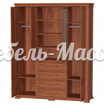 Шкаф Верди - 223 из массива Ш-180см,В-220см,Г-60см