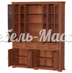 Шкаф Верди - 229 из массива Ш-180см,В-220см,Г-45см