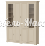 Витрина Верди - 237 из массива Ш-180см,В-220см,Г-60см