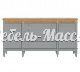 Комод Ольса - 424 покрытие Ral