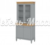 Буфет Ольса 220/220 покрытие RAL