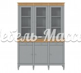 Буфет Ольса 330/333 покрытие RAL