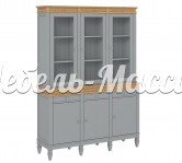Буфет Ольса 330/333 покрытие RAL