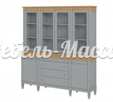 Буфет Ольса 440/424 покрытие RAL