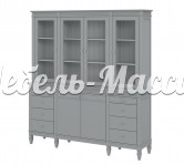 Буфет Ольса 440/428 покрытие RAL