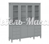 Буфет Ольса 440/428 покрытие RAL