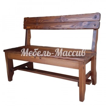 Скамья Русич
