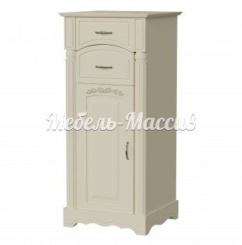 Комод Паола - 403 из массива Ш-50см,В-120см,Г-50см