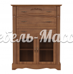 Комод Паола - 223 из массива Ш-90см,В-120см,Г-45см
