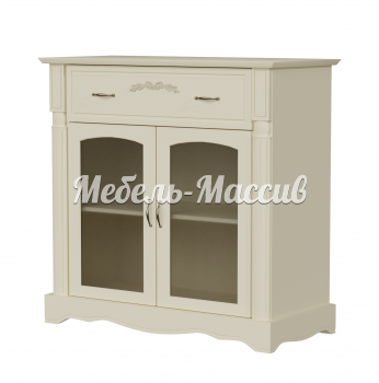 Комод Паола - 147 из массива Ш-100см,В-100см,Г-45см
