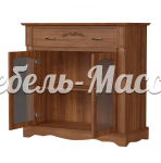 Комод Паола - 147 из массива Ш-100см,В-100см,Г-45см