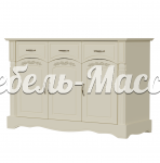 Комод Паола - 416 из массива Ш-120см,В-80см,Г-45см