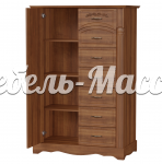 Комод Паола - 425 из массива Ш-90см,В-140см,Г-45см