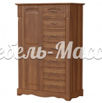 Комод Паола - 425 из массива Ш-90см,В-140см,Г-45см