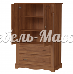 Комод Паола - 422 из массива Ш-90см,В-140см,Г-45см