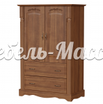 Комод Паола - 422 из массива Ш-90см,В-140см,Г-45см