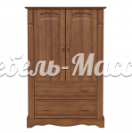 Комод Паола - 422 из массива Ш-90см,В-140см,Г-45см
