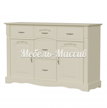 Комод Паола - 429 из массива Ш-155см,В-100см,Г-45см