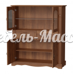 Комод Паола - 435 из массива Ш-120см,В-140см,Г-45см