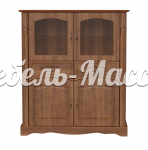 Комод Паола - 435 из массива Ш-120см,В-140см,Г-45см